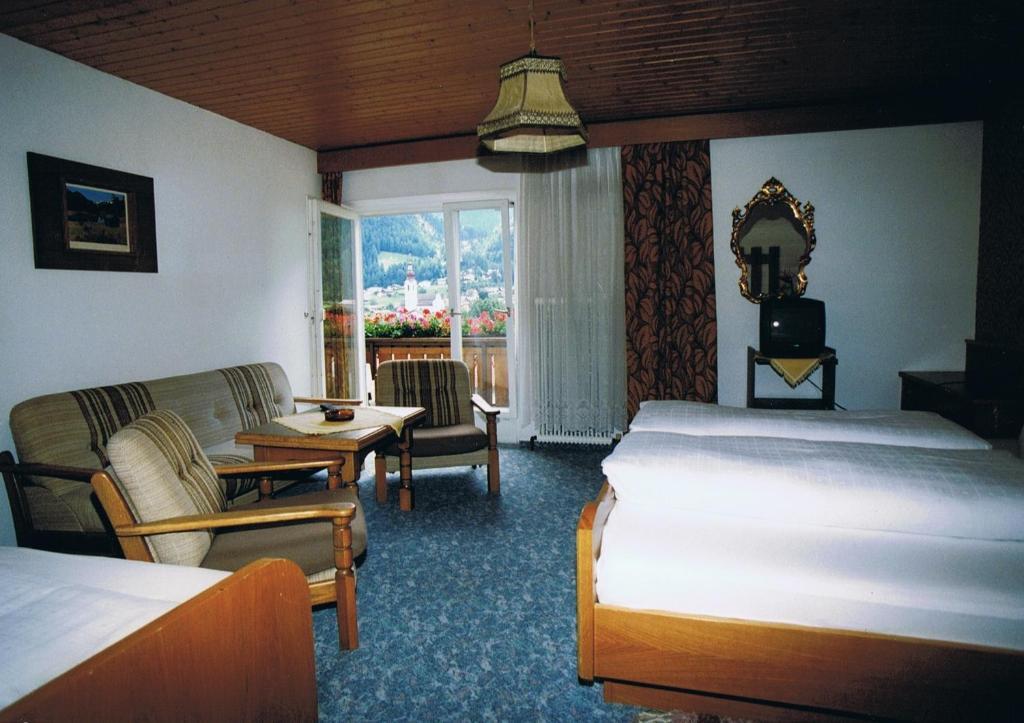 Pension Grein Hotel Pfunds Room photo